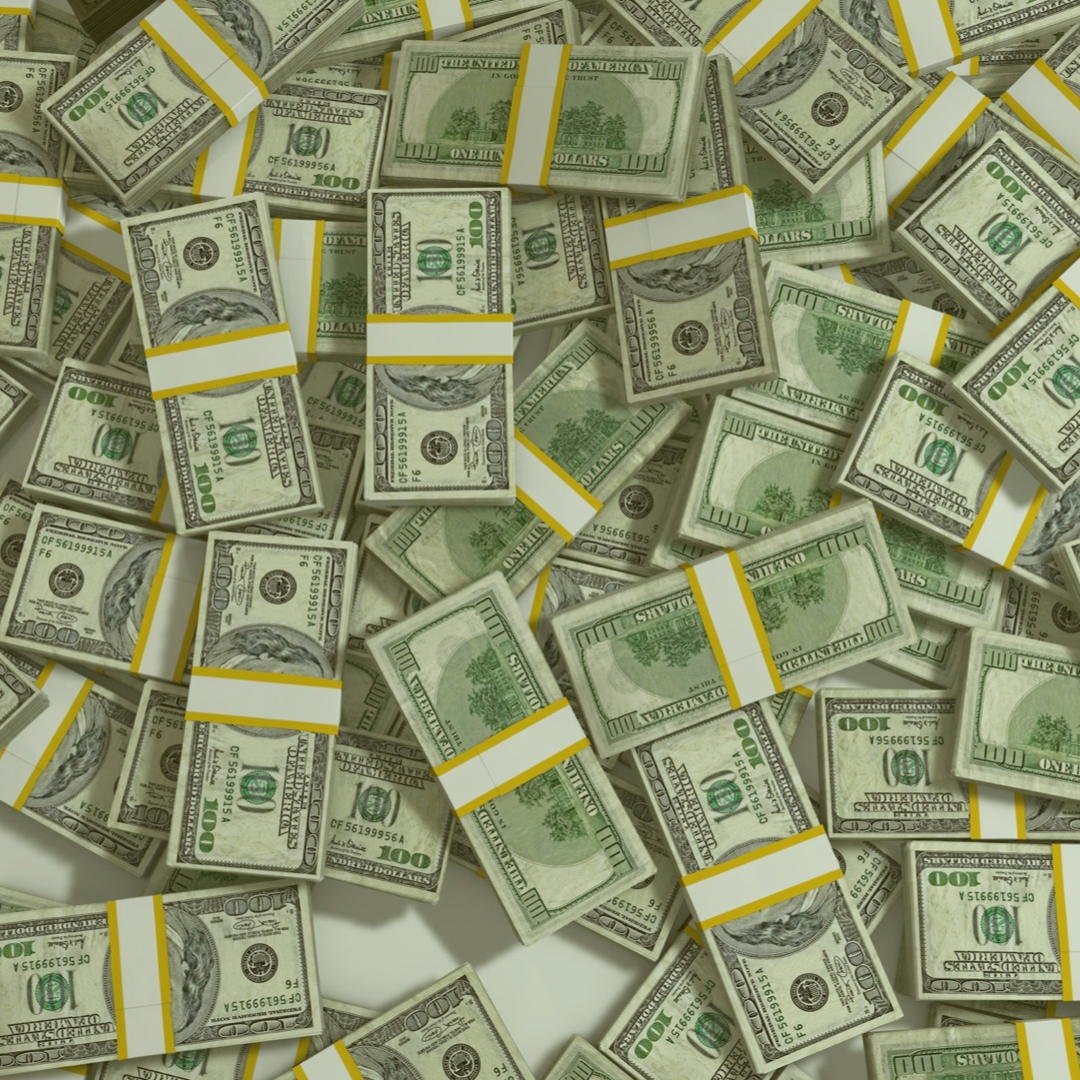 Abundance/Money Attraction