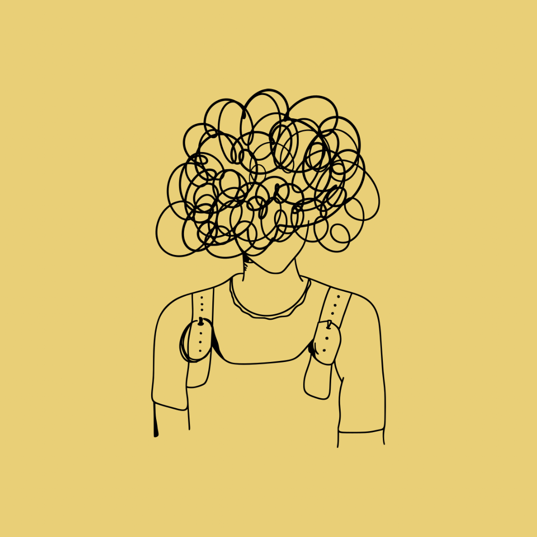 Anxiety and Depression