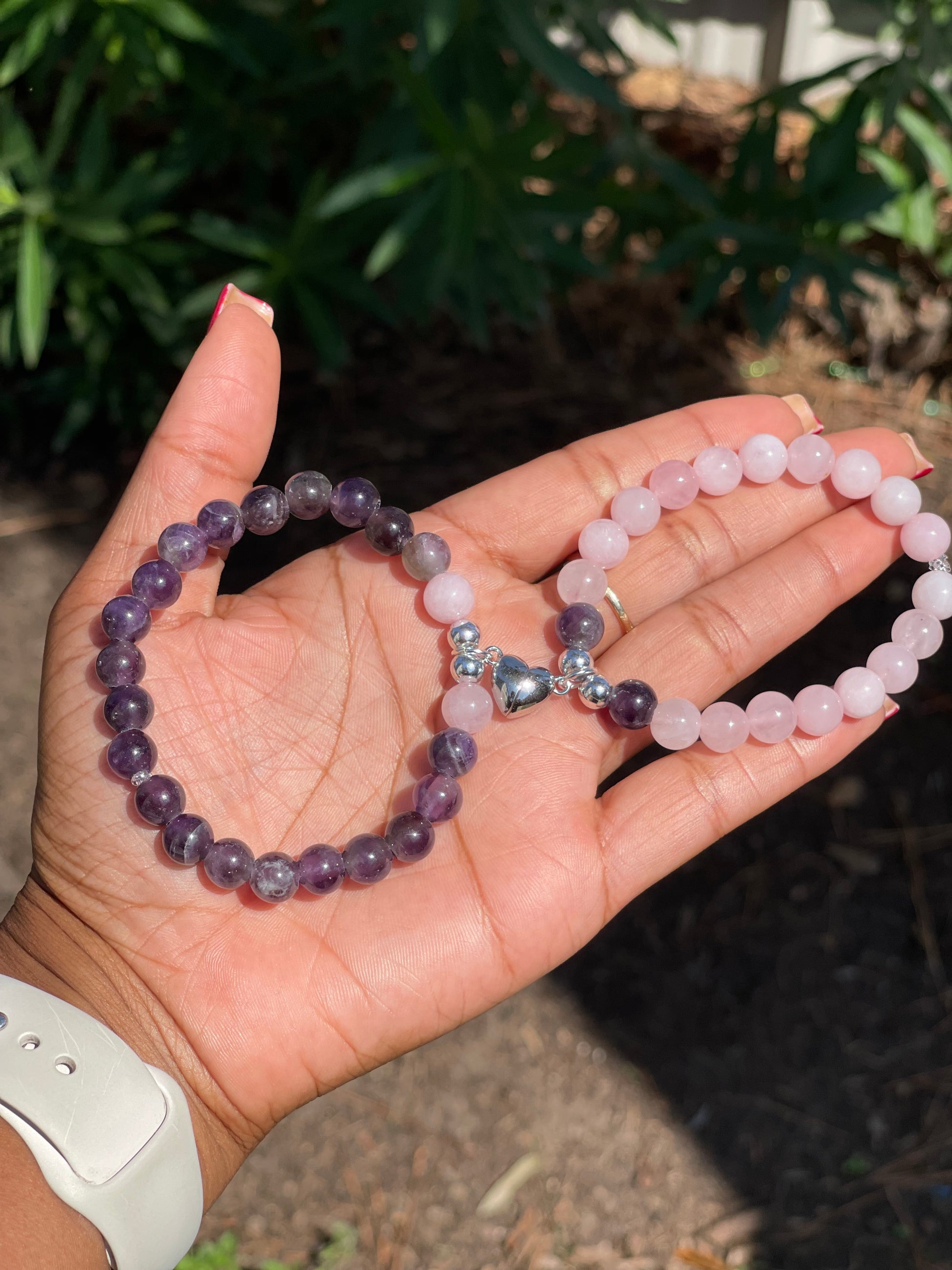 Other Half Bracelet Set