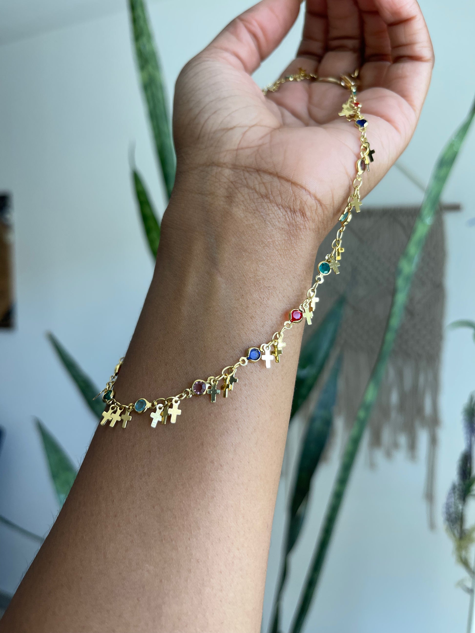 Blessed Choker