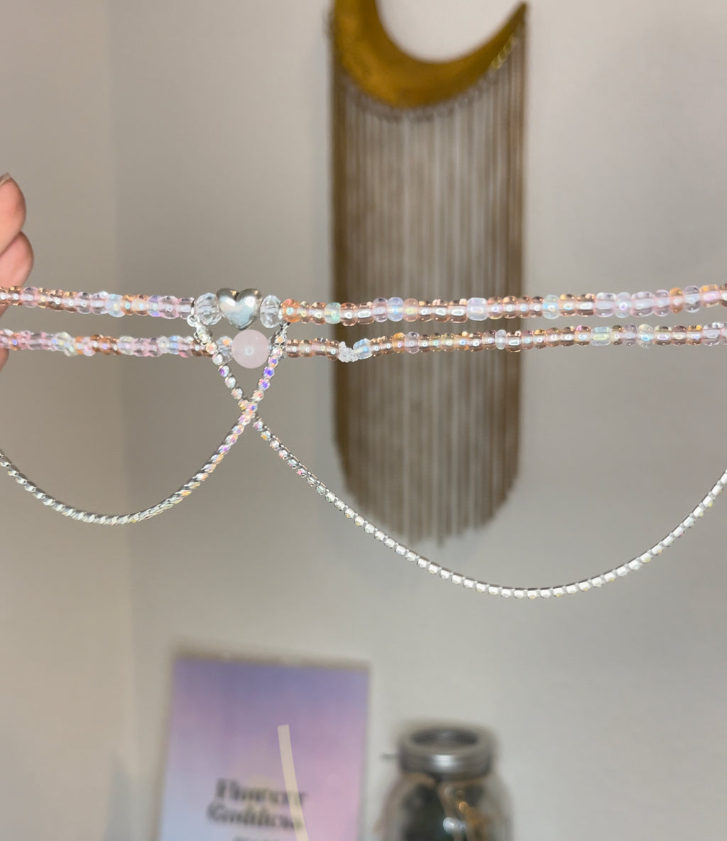 Love Fairy Thigh Bead